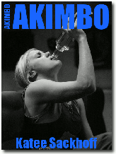 Katee Sackhoff