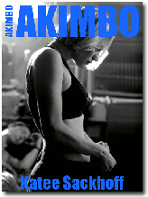 Katee Sackhoff