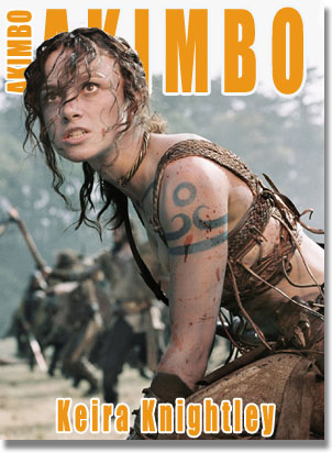 Keira Knightley in ihrer stärksten Rolle