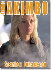 Scarlett Johansson wird kein Bond Girl