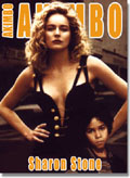 Sharon Stone als Gangsterbraut Gloria