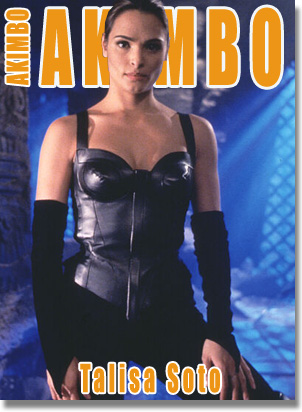 Talisa Soto