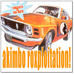 Boys from Tittyoga - Tribute To X-Ploitation