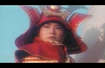 Brigitte Lin als vermeintlich androgyne Asia