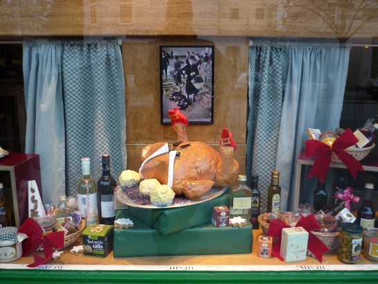Frohes Fest!