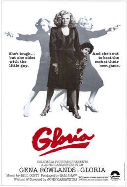 Gena Rowlands - Akimbo-Meilenstein als Gloria