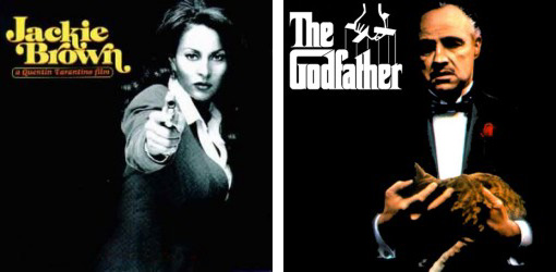 Akimbo-Ikone Pam Grier und Altmeister Brando stellen echte Herausforderungen dar
